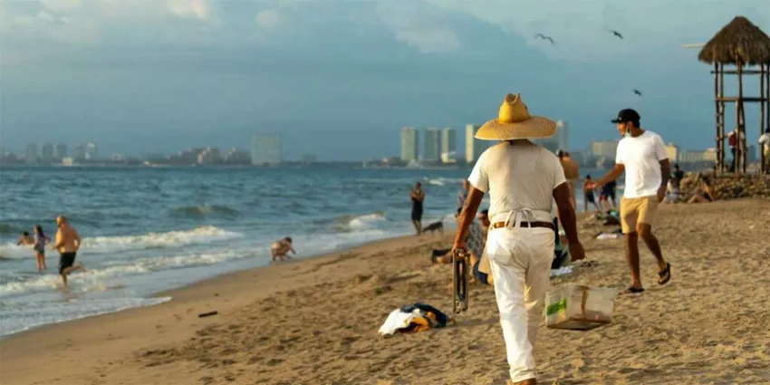 Things to Do in Puerto Vallarta in January