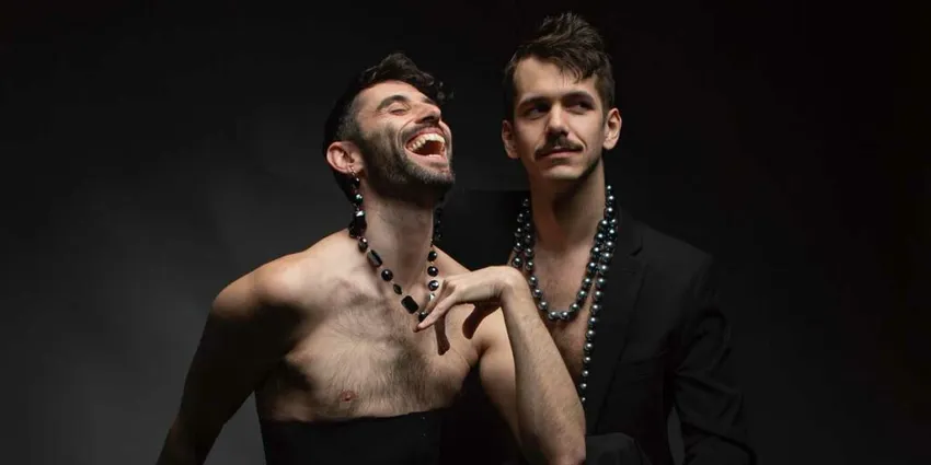 Unapologetic Queer Energy at Act2PV’s ‘Nocturnal Omissions’