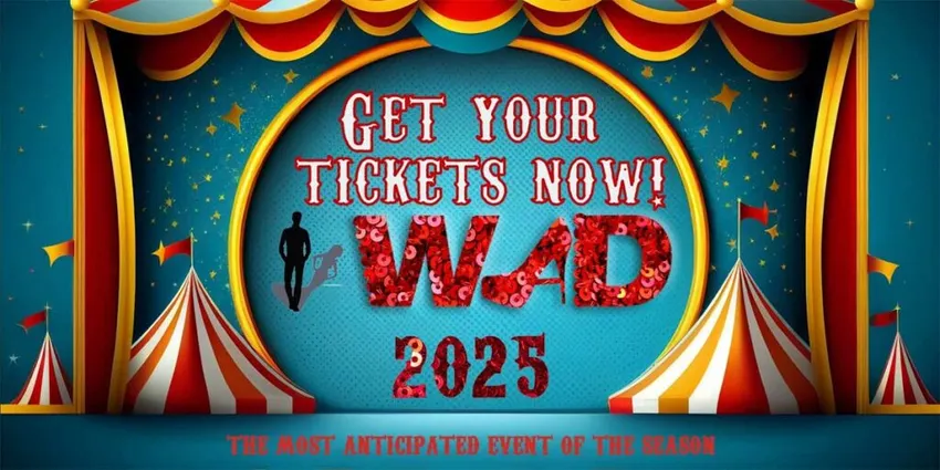 What A Drag: A Night of Laughter, Glamour, and Giving Back