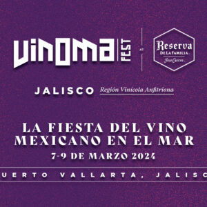 Vinoma Fest 2024 (Wine Festival)