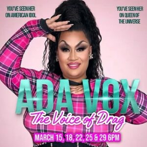 Ada Vox