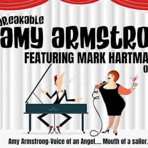 Unbreakable Amy Armstrong
