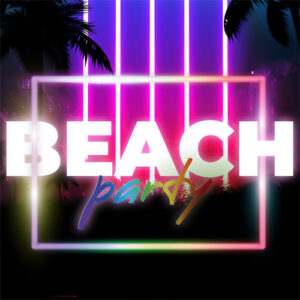 Vallarta Pride 2024: Beach Party