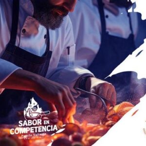 Sabor en Competencia Cooking Contest