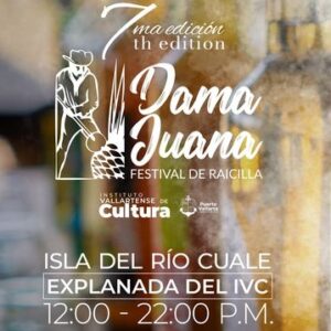 Damajuana Raicilla Festival