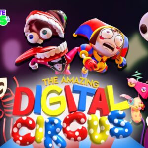 The Amazing Digital Circus