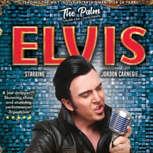 Elvis: Tribute Concert