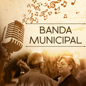 Puerto Vallarta Municipal Band