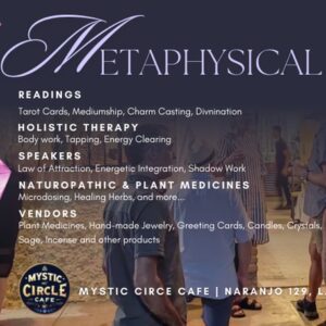 Metaphysical Fair
