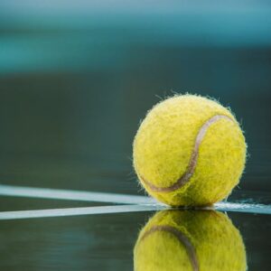 Coconutz 2024 LGBTQ Tennis Tournament