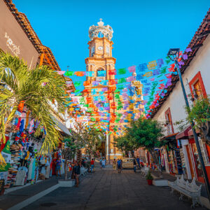 Mexico Independence Day Celebration