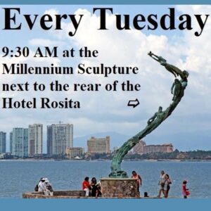 Malecon Sculpture Tour by Galería Pacífico