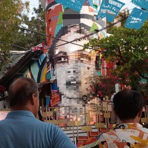 Vallarta Murals & Art Walk