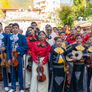 Fandango Mariachero