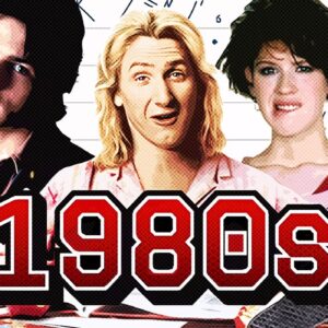 Battle of the 80s Movie Event