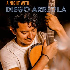 Diego Arreola