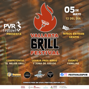 Vallarta Grill Festival