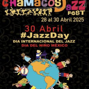 Chamacos Jazz Fest