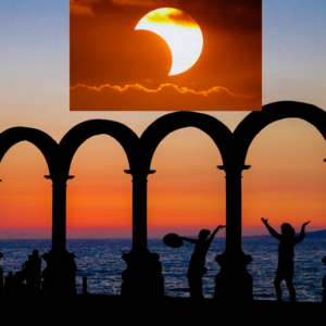 Eclipse Fest Puerto Vallarta