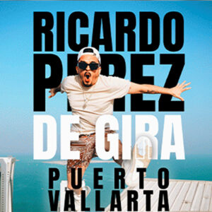 Ricardo Pérez: Comedy Show