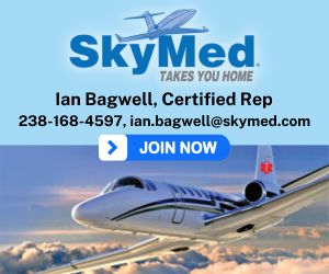 Free Talk: How Skymed Can Save You