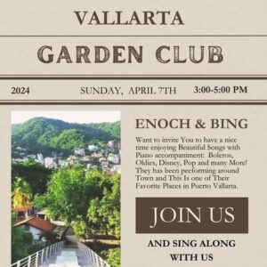 Sing Along With Enoch & Bing