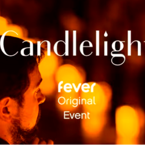 Candelight: Tribute to The Four Seasons