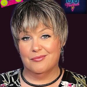 Amy Armstrong: Attack of the 80s