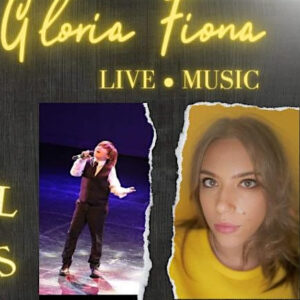Gloria Fiona’s Blues and Soul Show