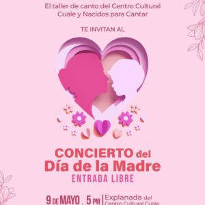 Mother’s Day Concert