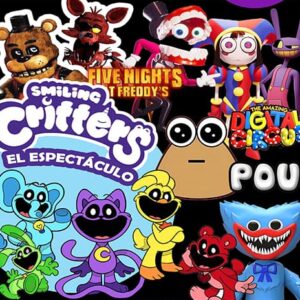Smiling Critters Puerto Vallarta
