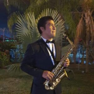 Sunday Music on La Isla Cuale