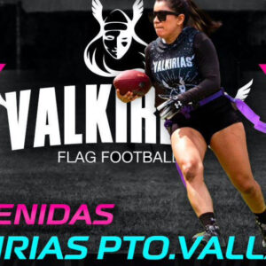 Flag Football Tournament