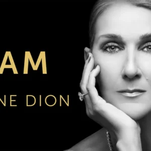 Movie Night with Tia Gloria: I Am Celine Dion