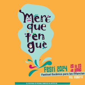 Merequetengue Festi (Spanish)