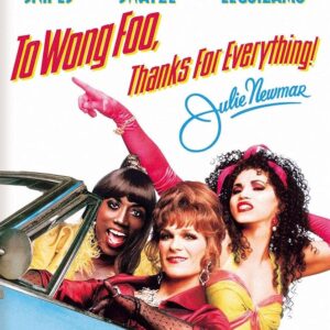 Movie Night with Tia Gloria: To Wong Foo