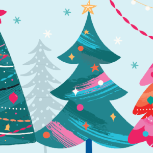 Festival of Trees