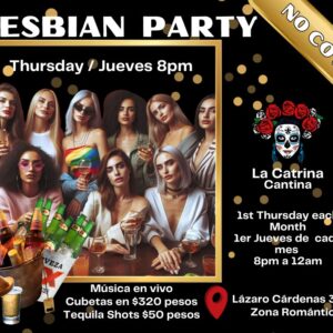 Lesbian Party