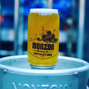 Monzón’s 7th Anniversary
