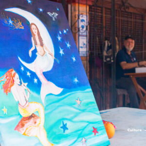 Painting Workshop