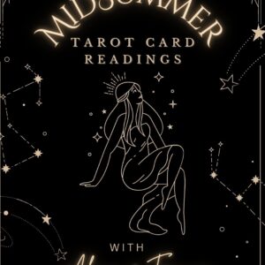 Midsummer Tarot Card Readings