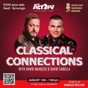 Classical Connections