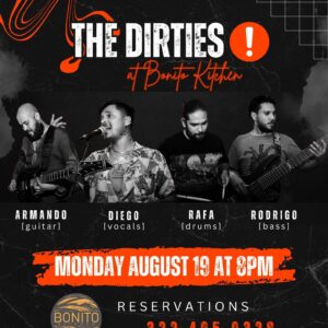 The Dirties