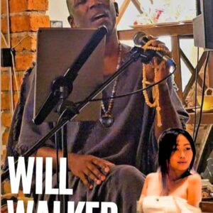 Will Walker + Joanna Woon