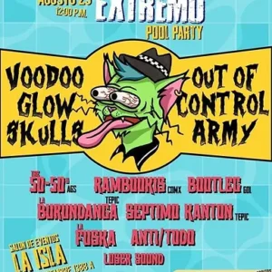 Extreme Festival Puerto Vallarta 2024