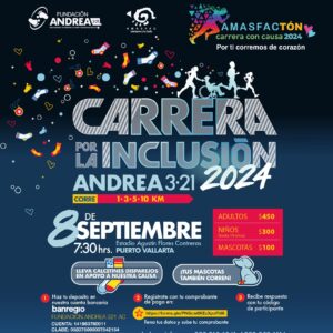 Race for Inclusion