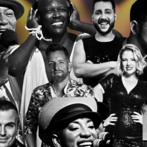 Keeping Live Music Alive