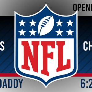 NFL Kickoff Game: Ravens vs. Chiefs