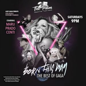 Born This Way: The Best of Gaga