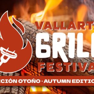 Vallarta Grill Festival Autumn Edition